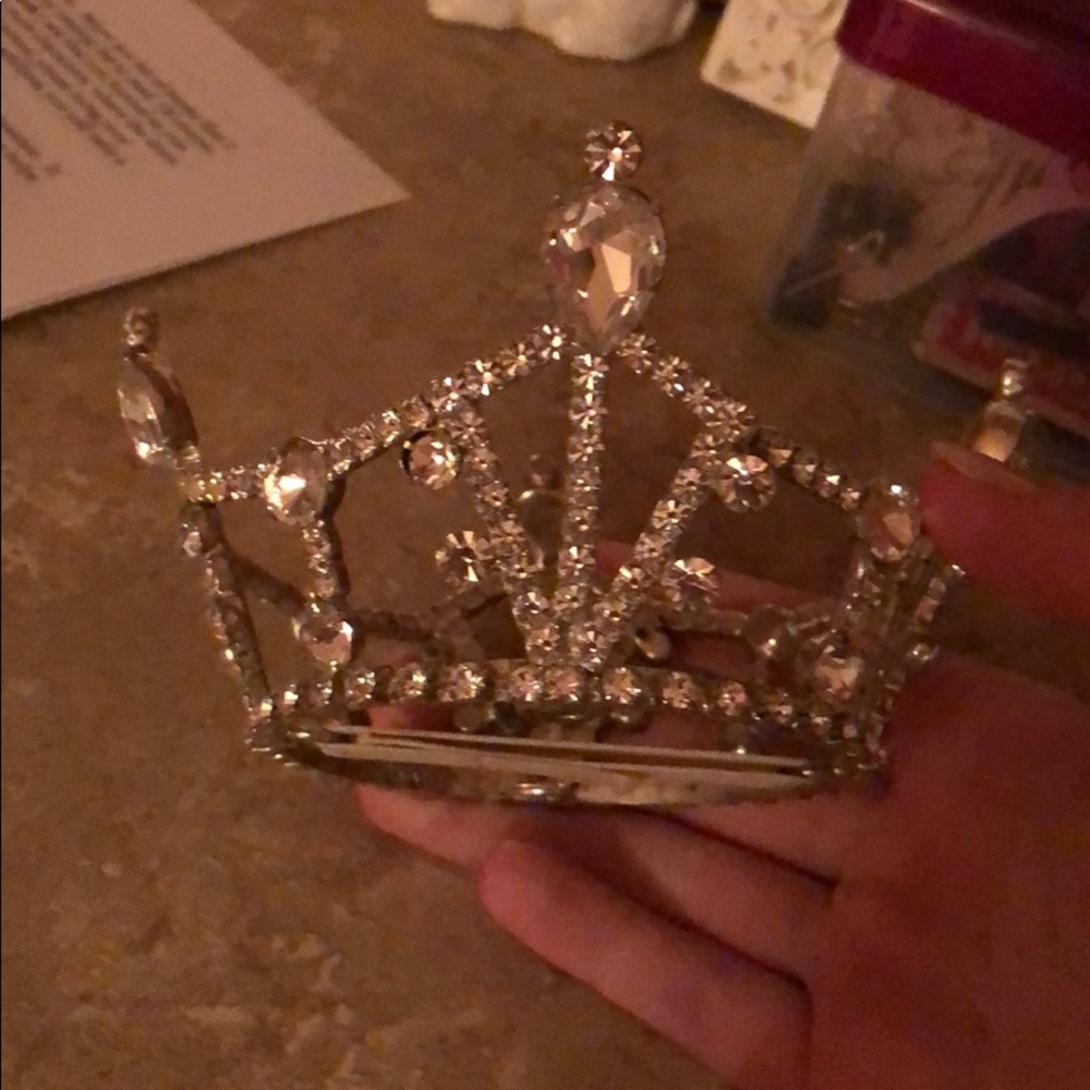 Miss Missouri Princess Crown